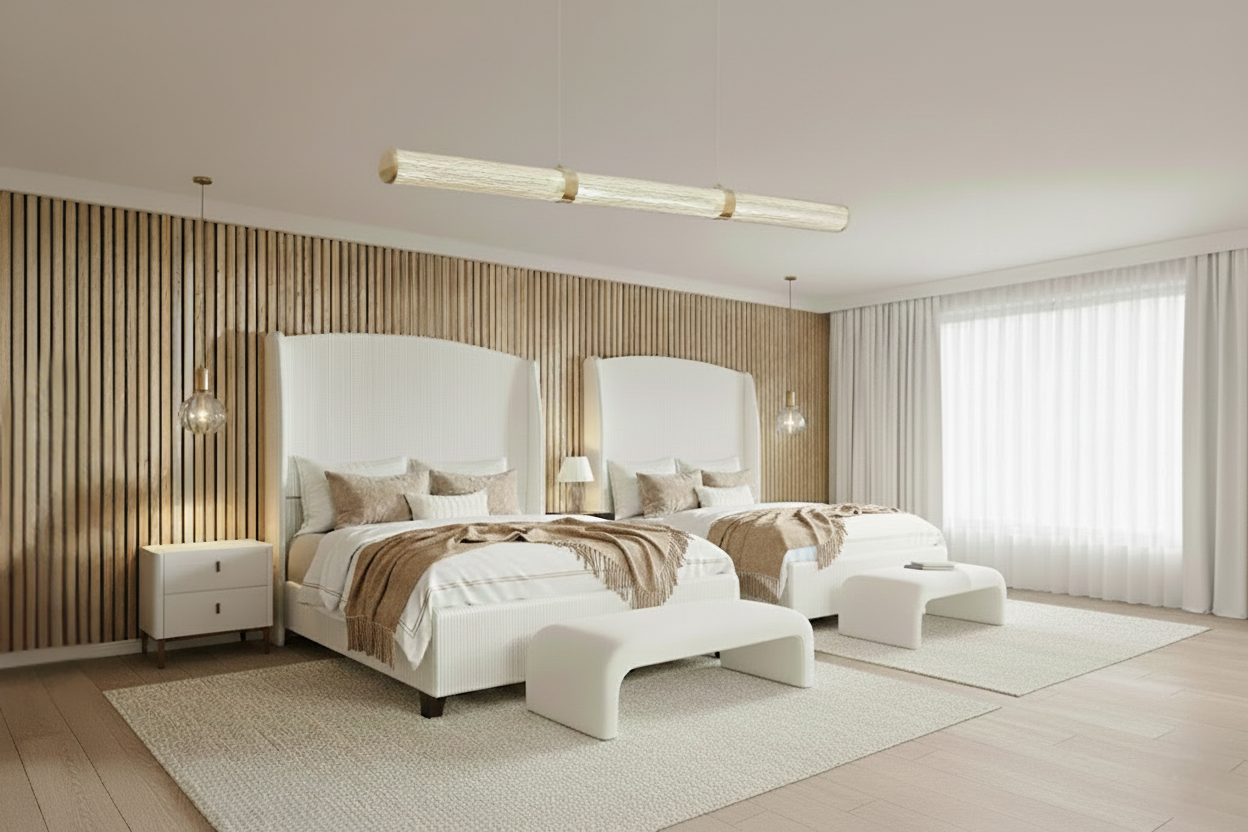 Ivory & Earth - Interior Styling